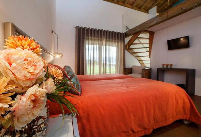 Дом 3 Спальни, Casa Da Serra