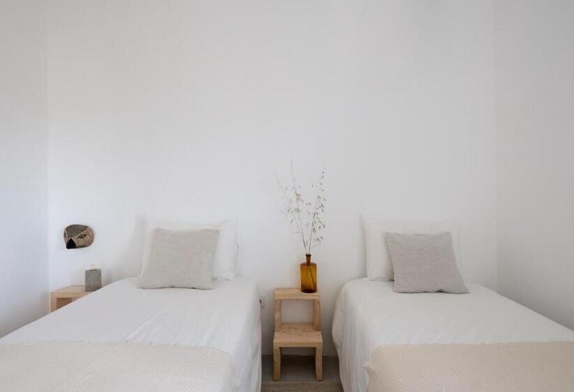 1 Bedroom Apartment Lake View, Cucumbi