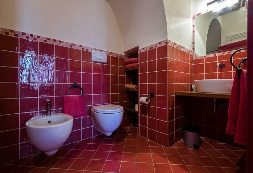 Номер Стандарт, Giannetti Bed & Breakfast