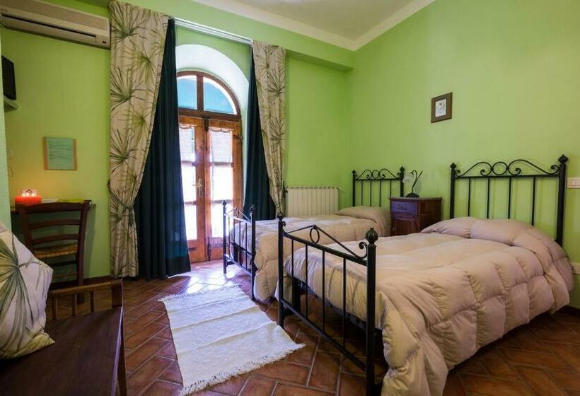 Номер Стандарт, Giannetti Bed & Breakfast