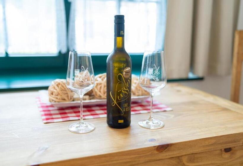 Номер Комфорт, Winzerhof Küssler   Weinviertel