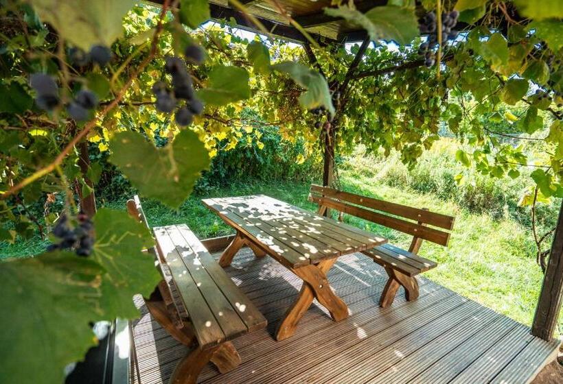 Шале 1 Спальня, Winzerhof Küssler   Weinviertel