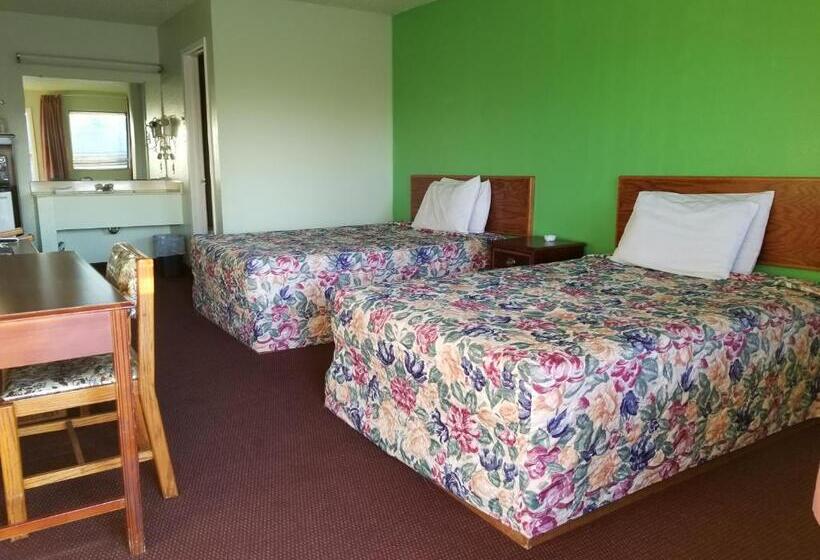 Номер Стандарт, Westworld Country Inn