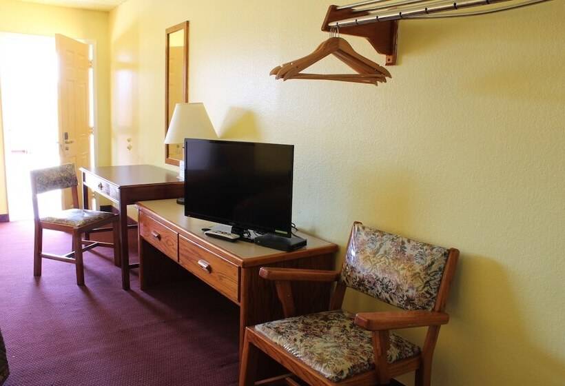 Номер Стандарт, Westworld Country Inn