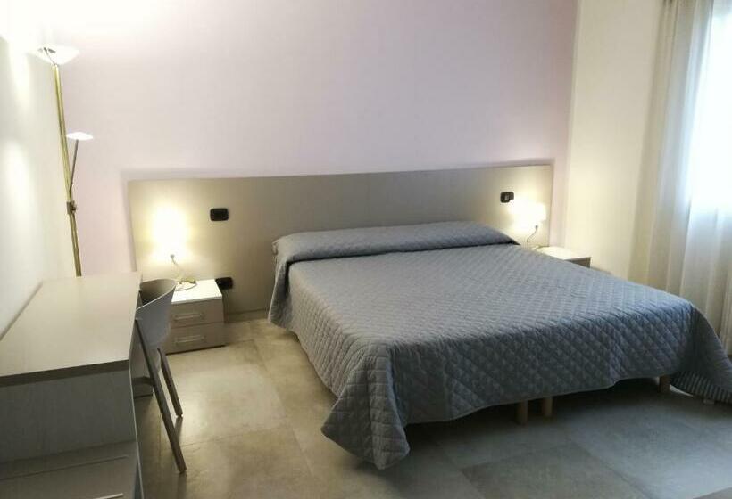 장애인을 위한 스탠다드 룸, Borgo Barucchella