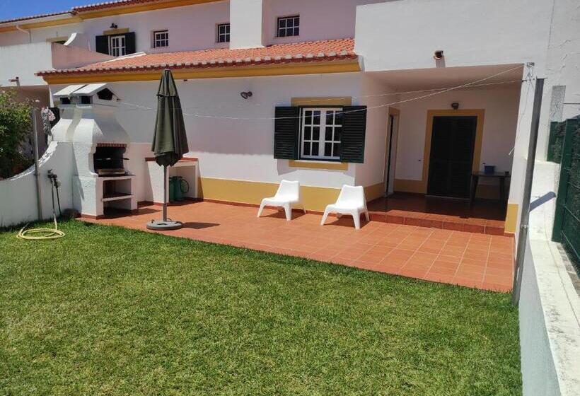 Номер Стандарт, Ergobeach House