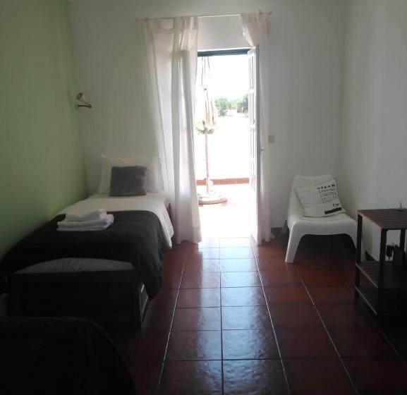 Дом 2 Спальни, Ergobeach House