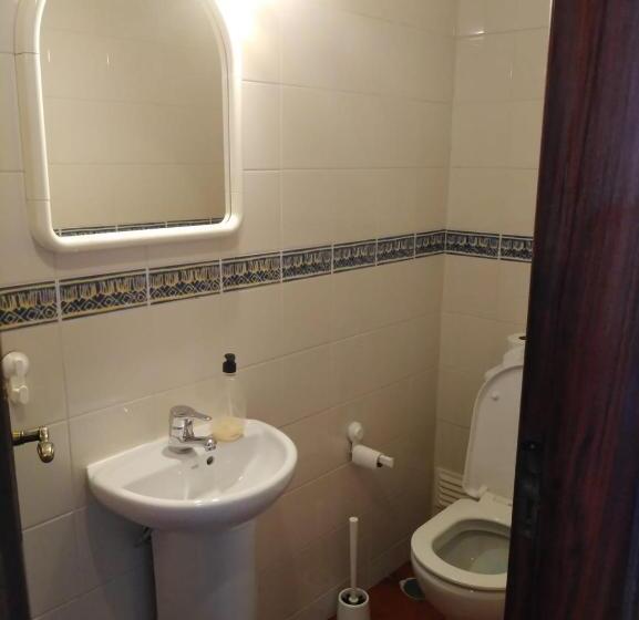 Дом 2 Спальни, Ergobeach House