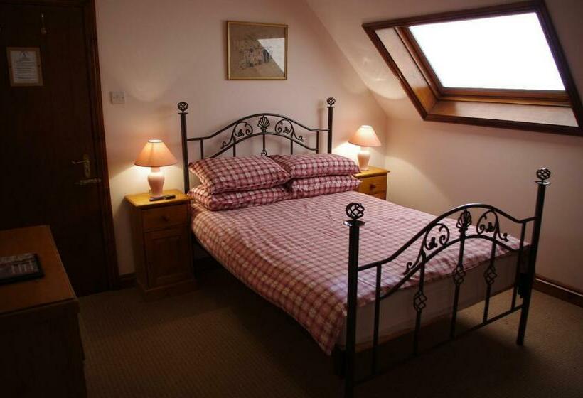 Номер Стандарт, Llanerchindda Farm Guest House