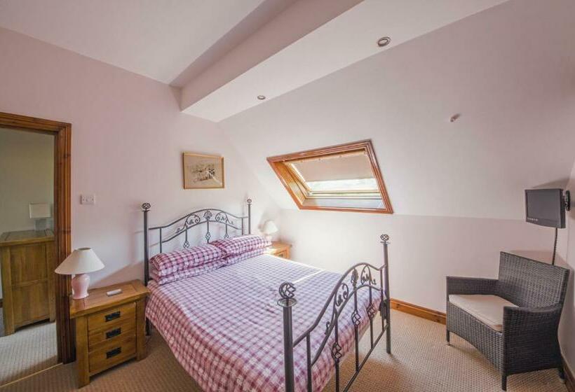 Номер Стандарт, Llanerchindda Farm Guest House