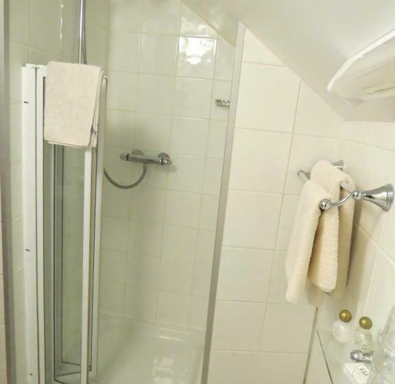 패밀리 룸, Llanerchindda Farm Guest House