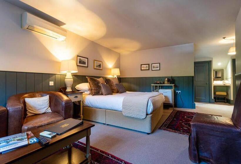 Номер Стандарт, The Hoste And The Vine House Hotels
