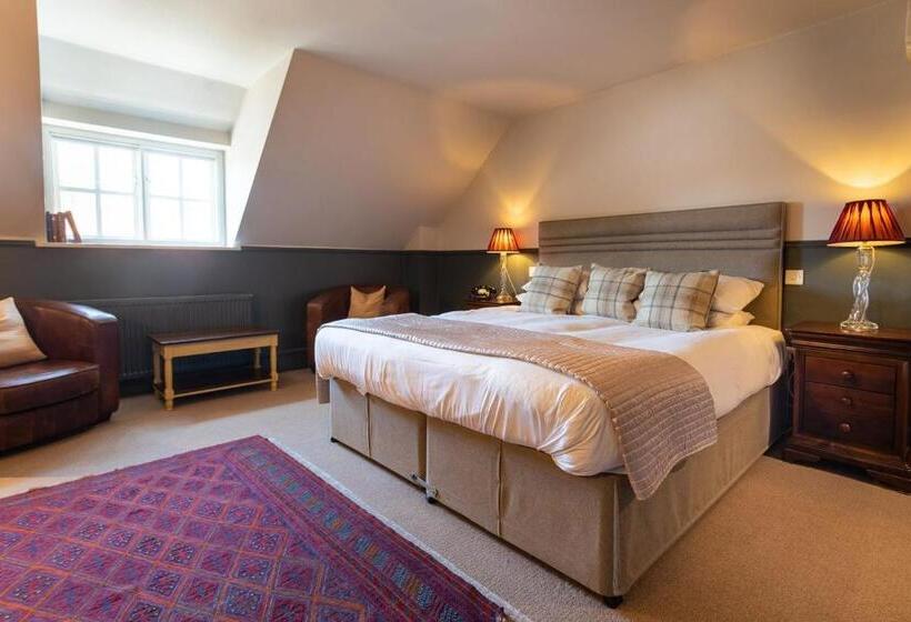 Номер Стандарт, The Hoste And The Vine House Hotels