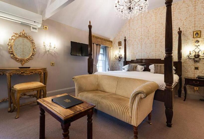 Дом 1 Спальня, The Hoste And The Vine House Hotels