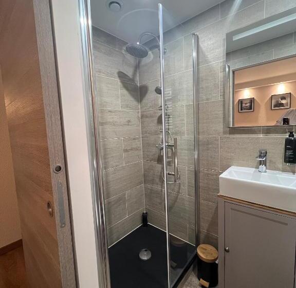 수피리어 룸, Au Bec Fin Hôtel