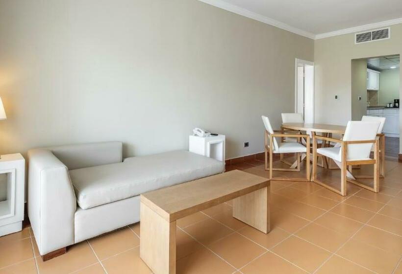 חדר משפחתי, Sunscape Dominicus La Romana   All Inclusive
