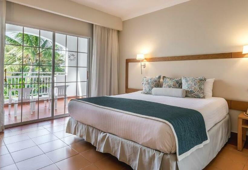 חדר סופריור, Sunscape Dominicus La Romana   All Inclusive