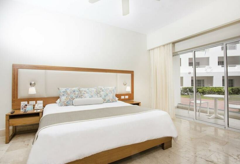 חדר סופריור, Sunscape Dominicus La Romana   All Inclusive