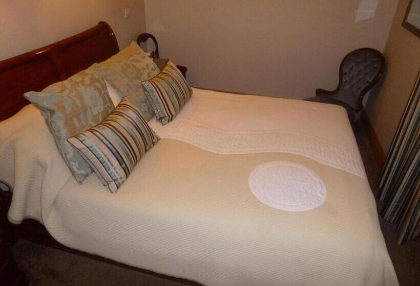 Номер Стандарт, Ben View Guesthouse