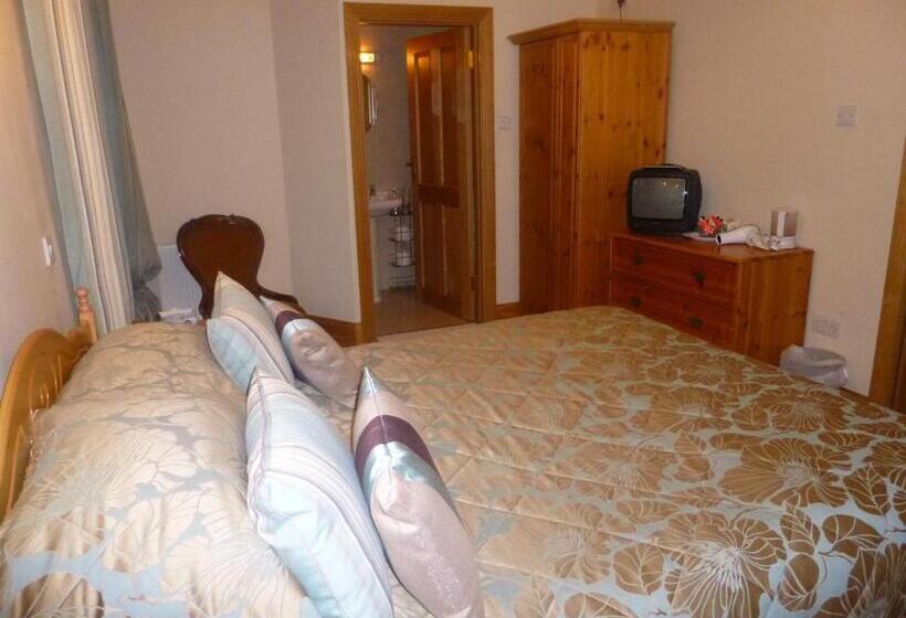 Номер Стандарт, Ben View Guesthouse
