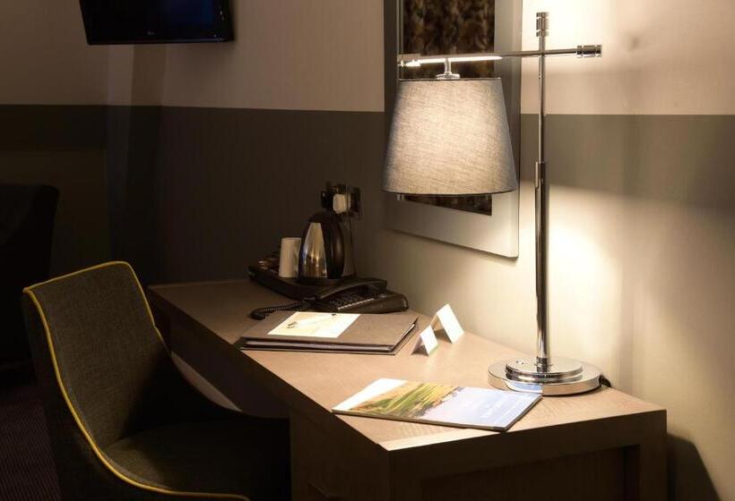 Номер бизнес-класса, Carrigaline Court Hotel & Leisure Centre