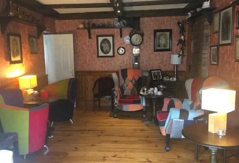 Номер Economy, Riverside Guesthouse