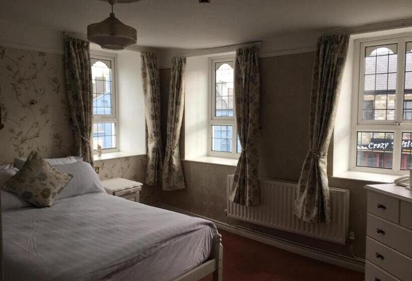 Номер Стандарт, Riverside Guesthouse