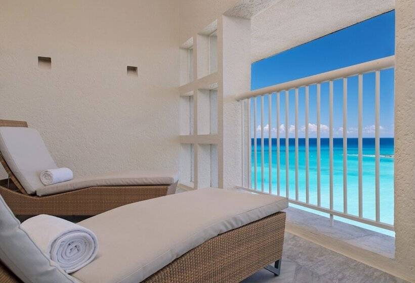 Президентский Люкс, The Westin Resort & Spa, Cancun