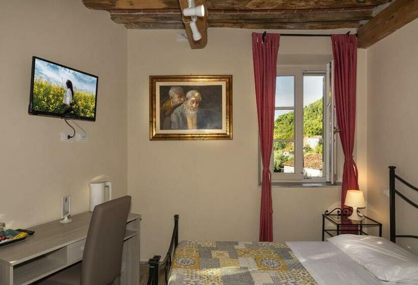 스탠다드 룸, Art Gallery B&b