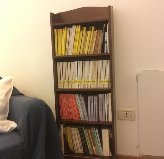 스탠다드 룸, B&b Cà Biocco