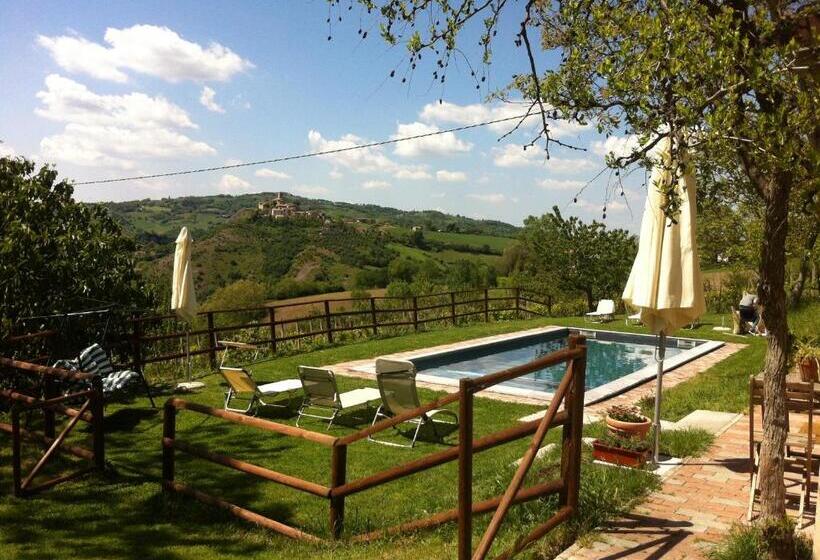 스탠다드 룸, B&b Cà Biocco