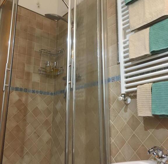 스탠다드 룸, B&b Cà Biocco