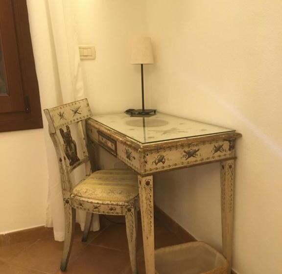스탠다드 룸, B&b Cà Biocco
