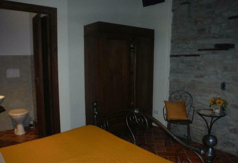 Номер Стандарт, Agriturismo Ca  De  Magnani