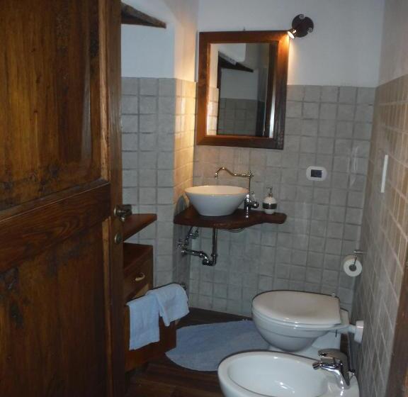 Номер Стандарт, Agriturismo Ca  De  Magnani