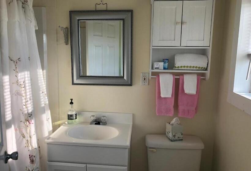 Номер Стандарт, Savannah House Wine Country Inn & Cottages