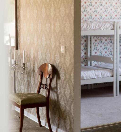 带1个卧室和海景的别墅, Immeln Guest House