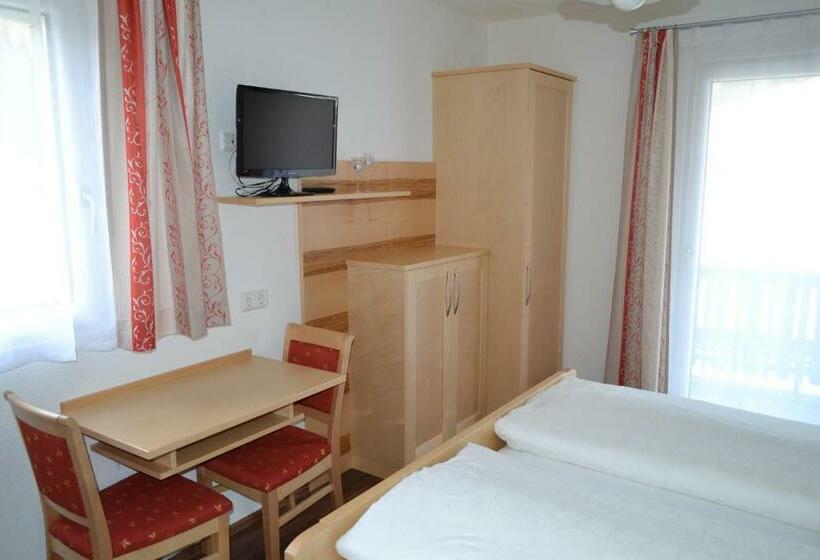 Номер Стандарт, Gasthof Pension Schweiger Jagawirt