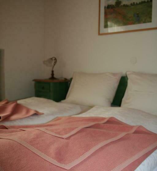 Номер Стандарт Трехместный, Gasthof Pension Schweiger Jagawirt
