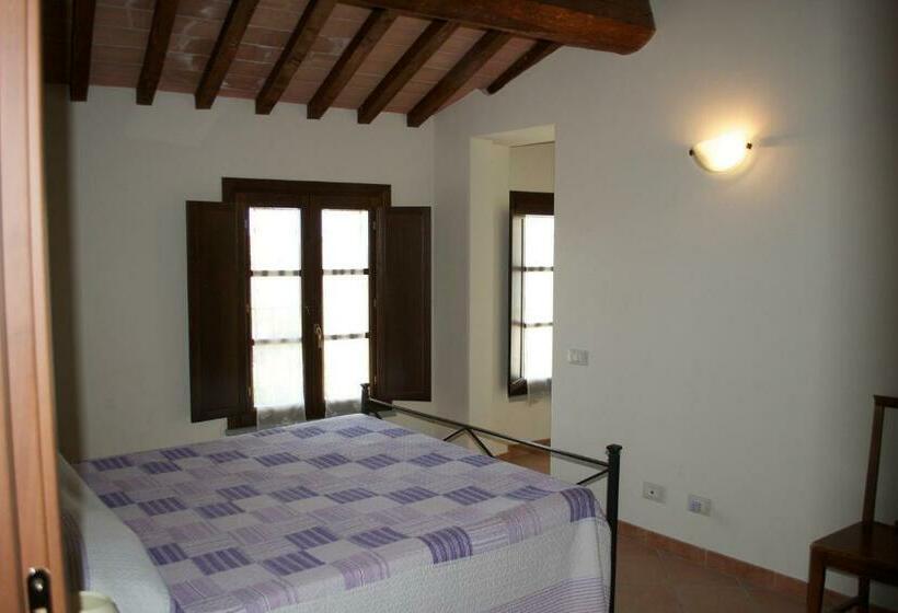 Апартаменты 1 Спальня, Residence Giuly Rosselmini