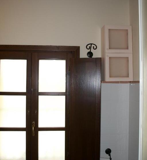 Апартаменты 1 Спальня, Residence Giuly Rosselmini