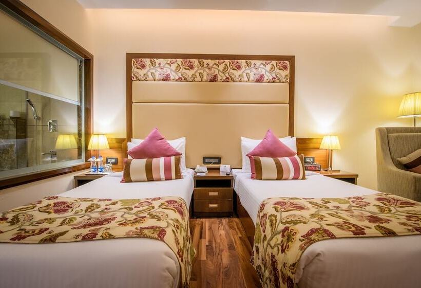 Номер Superior, Best Western Kapurthala