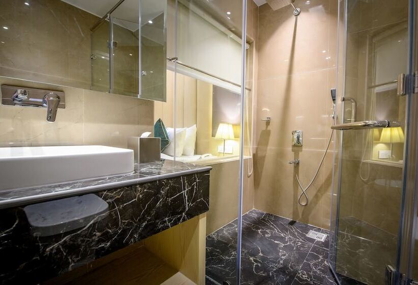 Номер Superior, Best Western Kapurthala