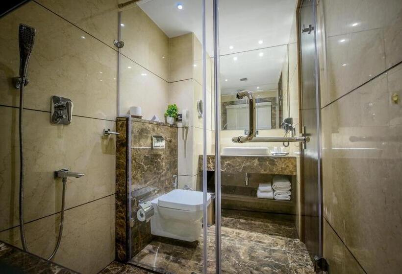 Номер Superior, Best Western Kapurthala