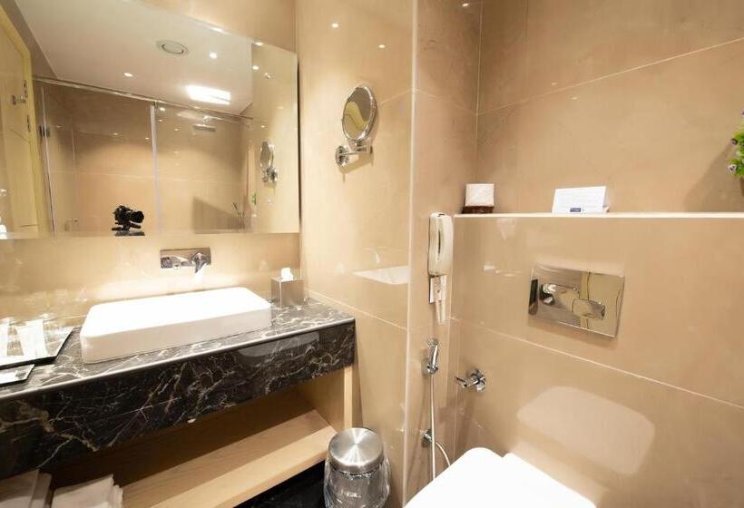 Номер Superior, Best Western Kapurthala