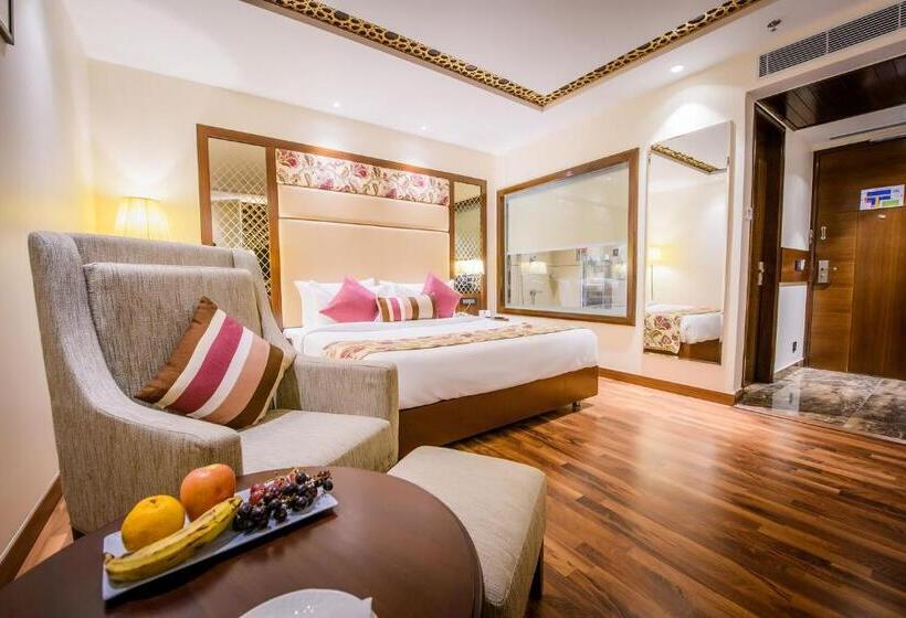 Президентский Люкс, Best Western Kapurthala
