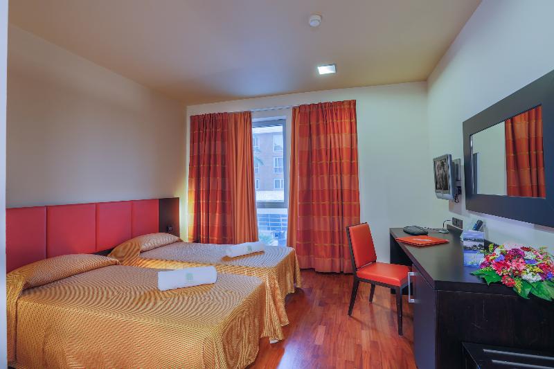 Номер Superior, Best Western Kapurthala