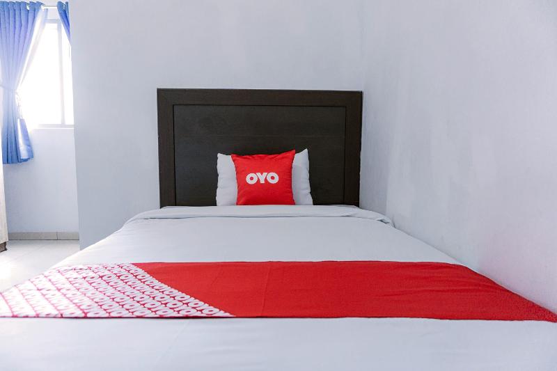 Номер Стандарт Индивидуальный, Homiko By Oyo Rooms