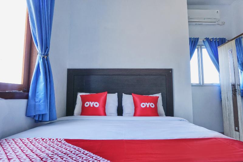Номер Deluxe, Homiko By Oyo Rooms