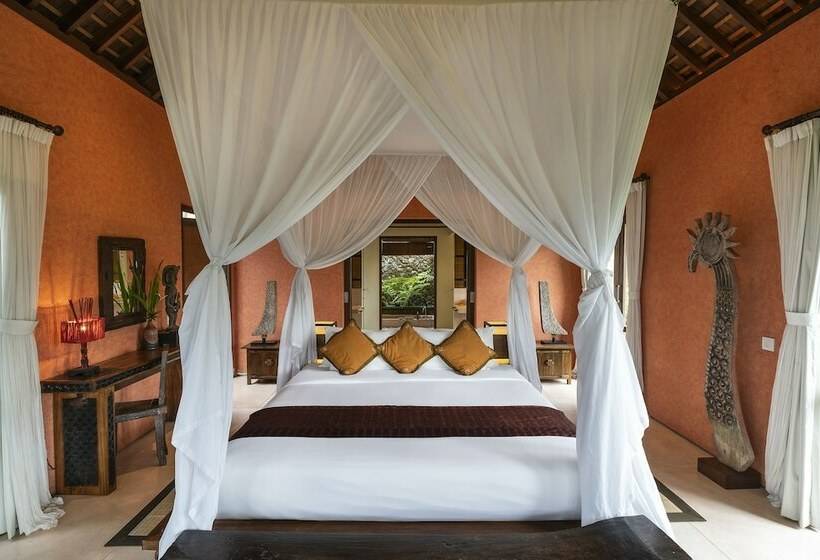 Вилла 1 Спальня, Awan Biru Villas